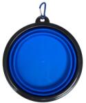 TATRAPET Castron portabil si pliabil din silicon pentru caini Tatrapet, 13 x 5.5 cm, 350 ml (48396)