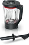 Bosch MUZS6MX turmix feltét (üveg) (MUZS6MX) - elektromarkabolt