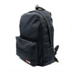 St. Majewski Ghiozdan St. Majewski St. Right, 40cm, 2 compartimente, negru, 674631 (G625)