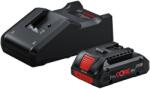 Bosch 1600A01U7U ProCORE 18V 4, 0Ah akkumulátor + GAL 18V-40 töltő (1.600.A01.U7U)