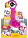 Moose Flamingo interactiv Little Live Pets - Gotta go, Sherbet, Roz (MO-26222)