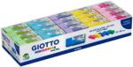 GIOTTO Radír GIOTTO mini gomma pasztell színek (70570)