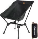KingCamp Aloe P20 black (KC2480_BLACK)
