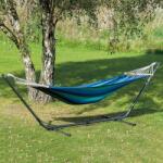 Patio Függőágy Állvány - Stabil, Állítható, 100kg Teherbírás (5904134457387)