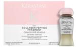Kérastase Fusio-Dose Concentré Genesis tratament pentru păr impotriva căderii părului 10 x 12 ml
