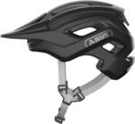ABUS Cliffhanger muted black M