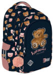 St. Majewski Ghiozdan St. Majewski St. Right Teddy Bear, 40 x 28 x 18 cm, 685385 (G711)