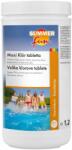 Summer Fun Hosszú ideig ható klórtabletta Summer Fun 1, 2 kg (0505002SFHU)