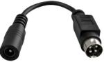 Safer Adaptor alimentare DVR/NVR Hikvision, DCF-DIN4 (DCF-DIN4)