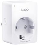 Tp-Link Omada Priza inteligenta Tp-Link Omada TAPO-P110, 2.4GHz, 1.64 W, Bluetooth 4.2 (onboarding) (TAPO-P110)