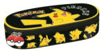 St. Majewski Penar etui St. Majewski 723862, 1 fermoar, 1 extensie, Motiv Pokemon (P4586) Penar