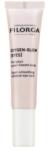 Filorga Oxygen-Glow Eyes Super Smoothing Radiance Eye Care cremă pentru ochi pentru o piele luminoasă și uniformă 15 ml Crema antirid contur ochi