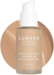 Lumene Invisible IlluminationFoundation SPF 30 Shade 4 30 ml