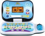 VTech Előiskolai laptop 2.0 szürke/fekete NÉMET nyelvű 80-524804 (80-524804)