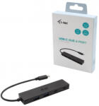 Microsoft 1E4-00004 hub-uri de interfata Negru (1E4-00004)
