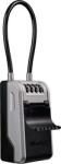 Master Lock Cutie pentru chei Masterlock Metal Negru (5482eurd)