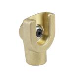 Pressol rátolható zsírzófej M10x1/16mm (12061)