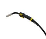 ESAB Exeor PSF 415 5.0m MIG/MAG hegesztőpisztoly (0700026408)