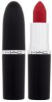 M·A·C M. A. Cximal Silky Matte Lipstick ruj mat de lungă durată 3.5 g nuanţă 691 Ruby Woo