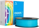 SUNLU PLA+ filament kék 1kg 1.75mm 3D nyomtatóhoz 3301010310 (3301010310)