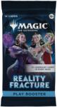 Magic the Gathering Magic The Gathering: Reality Fracture Play Booster