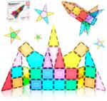 PicassoTiles Picasso Basic építőkockák