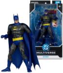 McFarlane Toys DC Multiverse Batman (90's Justice League) Action Figura (18cm) (18032) Figurina