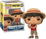 Funko POP! TV: One Piece S1 - Monkey D. Luffy #1878 Vinyl Figura (FK75665) Figurina