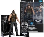 McFarlane Toys DC Multiverse Bane (The Dark Knight Rises) Action Figura (18cm) (17891) Figurina