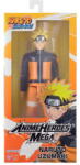 BANDAI Anime Heroes Mega Naruto - Uzumaki Naruto (ah38151) Figurina