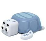 Raya Toys Jucărie de baie Raya Toys - Broască țestoasă plutitoare, albastră (503123184)