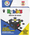 Spin Master Jucarie creativa Spinmaster Spin Master Rubik's - Coach Cube 3x3, skill game (6071541)