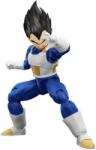 Bandai Model asamblabil Bandai Animation: Dragon Ball - Vegeta (Standard Re: Run) (171948)