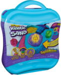 Spin Master Jucarie creativa Spinmaster Spinmaster Kinetic Sand - Squishy Fun Playset (453 grams of sand) (6069401)