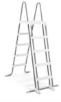 Intex 28077 Scara piscina De Luxe (28077)