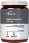 Vitaler's Siliciu, 150 mg, 60 capsule
