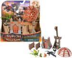 Spin Master Jucarie creativa Spinmaster Spinmaster How to Train Your Dragon - Dragon Arena: Dragon Catching Playset (6076360)