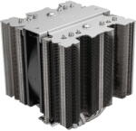 Silverstone Cooler Silverstone SST-XED120S (aluminium/black, 120 mm) (SST-XED120S)