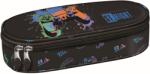 ST.RIGHT Neceser oval St. Right Game Controller Splash - 1 fermoar (5903235697579) Penar