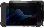 Gamber Johnson InfoCase 9H PET Akril adatvédelmi képernyővédő Samsung Galaxy Tab Active5 INF-PF-SAM-TABA5 (INF-PF-SAM-TABA5)