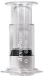 AeroPress Ceainice si infuzoare AeroPress Clear Coffee maker (085276081984)