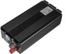 Green Cell INV09 tápegység/transzformátor autóba 1000 W fekete