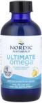 Nordic Naturals Ultimate Omega, 2840 mg, 119 ml, Nordic Naturals