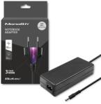 Qoltec 51516.90W Hálózati Adapter Dellhez | 90W | 19.5V | 4.62A | 4.5*3.0 + Érintkezős | + Tápkábel