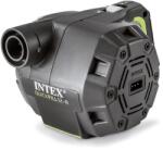 Intex 66642 Pompă electrică Quick Fill 230 / 12V AKU (66642)