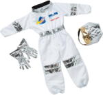Spin Master Jucarie creativa Spinmaster Spin Master Melissa & Doug - Astronaut Costume, Role Play (6075149)