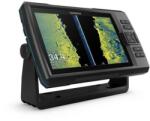 Garmin STRIKER Vivid 9sv halradar 500 W