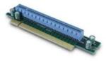 Inter-Tech Extensie slot PCI-E x16 Inter-Tech SLPS053 (SLPS053)