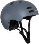 Hudora Allround, helmet (grey, size M) (84168)