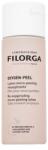 Filorga Oxygen-Peel Re-Oxygenating Micro-Peeling Lotion почистващо мляко с пилинг ефект 150 ml